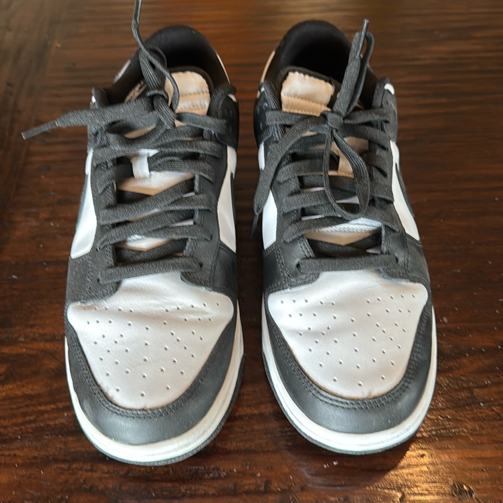 Nike Panda Dunks - Men 13